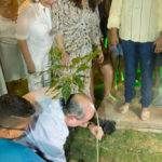 Inauguração Do Posto De Saúde Dr. Régis Jucá (132)