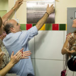 Inauguração Do Posto De Saúde Dr. Régis Jucá (15)