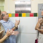 Inauguração Do Posto De Saúde Dr. Régis Jucá (40)