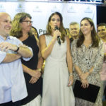 Inauguração Do Posto De Saúde Dr. Régis Jucá (86)