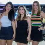 Isabele Vasconcelos, Thaís Freitas E Priscila Dias (2)