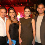 Ivan Bezerra, Ana Carolina, Ana Cristina E Tarso Melo (1)