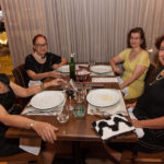 Ivete Cardoso, Fátima, Renata E Beatriz Castro