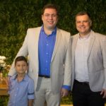 Jean Maciel, Jack Canamary E João Pedro Maciel