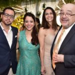 Jeff Peixoto, Melissa E Walesca Quezado E Cristiano Junior