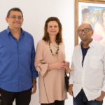 José Guedes, Elisabeth Di Cavalcanti E Roberto Galvão (3)