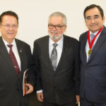 José Valdo Silva, Luiz Eduardo Santos E Jardson Cruz (2)