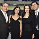 Joviano E Rosy Mary Lopes, Michelle Quintino E Joviano Lopes