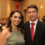 Juliana Abfadel Siqueira E André Siqueira