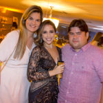 Jéssica, Marcella E Renan Cidrão