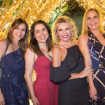 Karina Machado, Georgia Vieira, Lilian Porto E Rafaela Pinto (2)