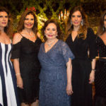 Karla, Silvana, Marly, Rosele E Patrícia Nogueira (1)