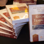 Lançamento Do Livro Reforma Trabalhista (3)