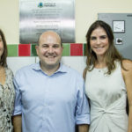 Laura Jucá, Roberto Claudio, Raquel E Glaucia Jucá (10)