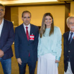 Lauro Chaves, Sérgio Rezende, Emília Buarque E Raimundo Padilha