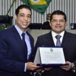 Leonardo Araujo E Valdetário Monteiro