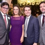 Leonardo Carvalho, Natalia E Eduardo Villar E Thales Catunda