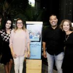 Leonarto Ciriaato, Brenda Riverio Renata Ciriato, Alexandre Lima E Micheline Olivindo