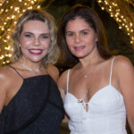 Lilian Porto E Liliana Linhares