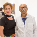 Lilian Quinderé E Roberto Galvão (2)