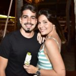 Lucas Patroe E Diana Marques