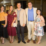 Luciana Queiroz, Renata E Paulo Ferreira, Jack Canamary E Jéssica Santos (2)