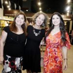 Lucitania Feijao, Fernanda Monteiro E Themis Briand