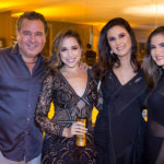 Luis Eduardo, Marcella, Marina E Maria Eduardo Cidrão (2)