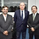 Luiz Carlos Duarte, Weber Vasconcelos E Thadeu