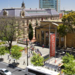 MERCADO DE ADELAIDE, A CAPITAL MAIS PRÓXIMA DE PERTH, A MAIS DE 2 MIL KM DE DISTÂNCIA.