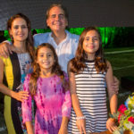 Manoela Queiroz, Sarah, Ricardo E Maria Bacelar (2)