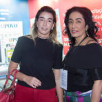 Maria Helene E Maria Isabel Machado