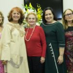 Maria Das Graças, Fátima Duarte, Fátima Marlene, Norma Zélia E Graça Cruz (2)