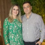 Mariana Chaves E Samuel Freitas