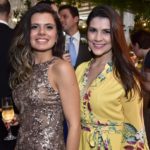 Mariana Facó E Mirna Pontes