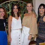 Mariana Rola, Lara Romcy, Tássia Ferreira E Ângela Romcy (1)