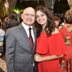 Mauricio Mota E Diana Feitosa