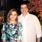 Maurício E Patricia Benevides