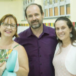 Megh Saraiva, Fernando Amorim E Priscila Dias (1)