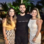 Milena Patrício, Bruna Calasa E Michele Maia