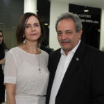 Mirian Pereira E Emilio Moraes