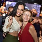 Monica Oliveira E Cláudia Fujita