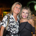 Monique Barreira E LIlian Porto