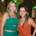 Márcia Peixoto E Lígia Vilar