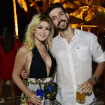 Natasha Brigido E Rafael Magalhães