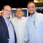 Nelcy Campos, Adroaldo Carneiro E Adriano Nogueira (2)