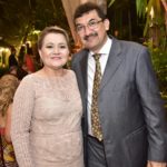 Olavo E Ana Paulo Pinheiro