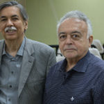 Oswaldo Gutierrez E Flávio Leitão