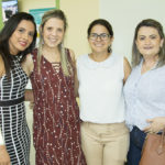 Patrícia Franco, Samile Girão, Diana Carvalho E Catarine Feitosa (1)