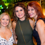 Paula Burlamaqui, Fernanda Freitas E Suzane Farias (2)